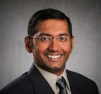  Ravi Parthasarathy, Senior Process Engineer,